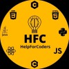 Help For Coders Logo